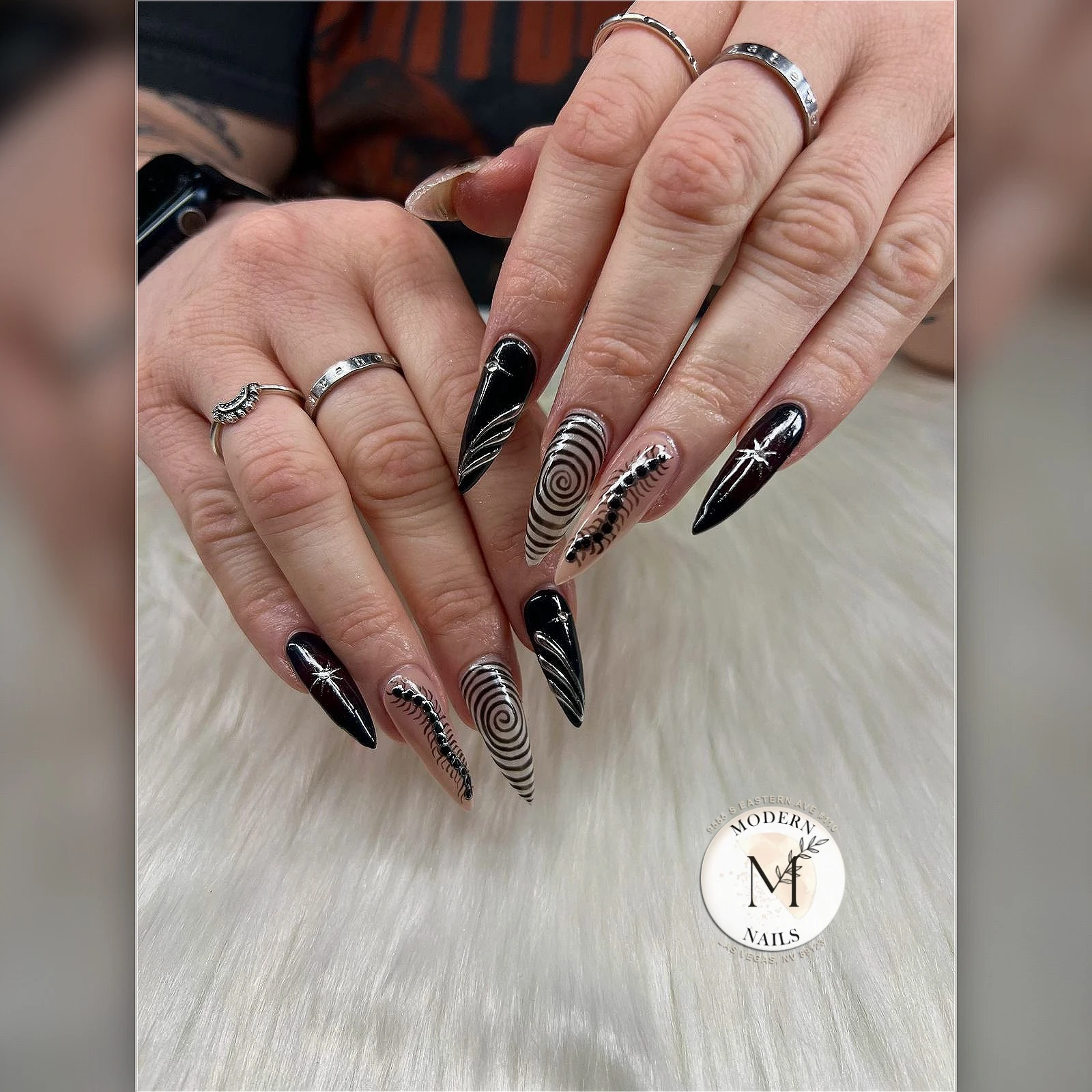 Nail Art Oct 16 2026